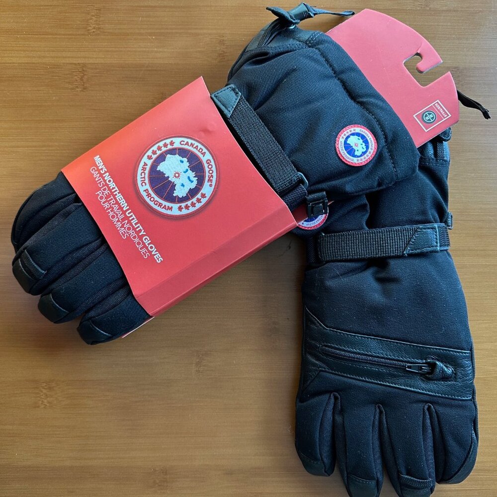 Canada Goose Arctic Gloves